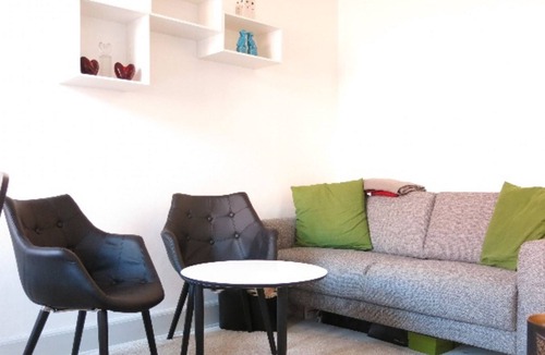 København N Apartment | City Apartment in Copenhagen with 1 bedrooms sleeps 2