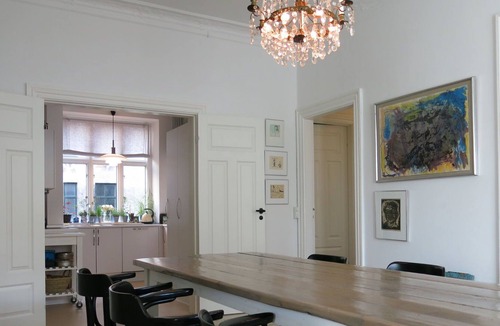 Amager Apartment | City Apartment in Copenhagen with 2 bedrooms sleeps 4