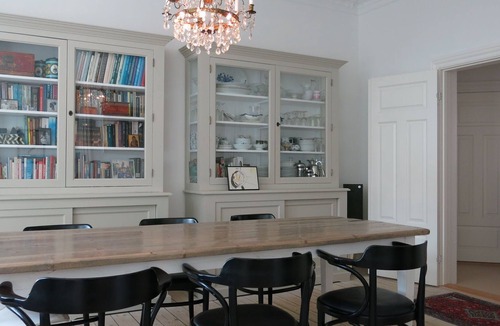 Amager Apartment | City Apartment in Copenhagen with 2 bedrooms sleeps 4