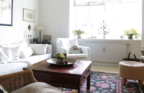 Amager Apartment | City Apartment in Copenhagen with 2 bedrooms sleeps 4