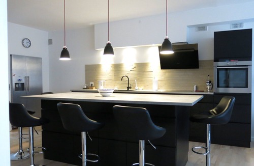 Copenhagen City Centre Apartment | City Apartment in Copenhagen with 2 bedrooms sleeps 4