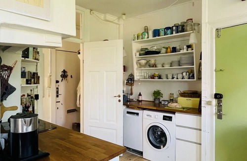 København N Apartment | City Apartment in Copenhagen with 2 bedrooms sleeps 4