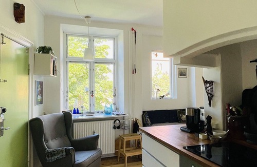 København N Apartment | City Apartment in Copenhagen with 2 bedrooms sleeps 4