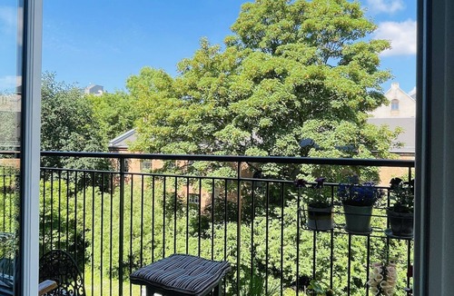 København N Apartment | City Apartment in Copenhagen with 2 bedrooms sleeps 4