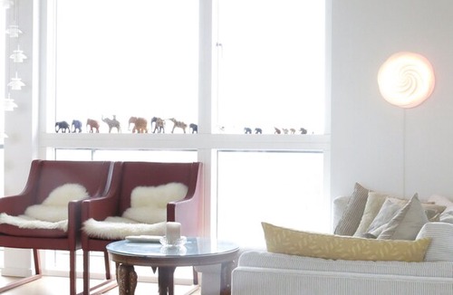 Sydhavnen Apartment | City Apartment in Copenhagen with 2 bedrooms sleeps 4
