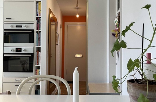 Osterbro Apartment | City Apartment in Copenhagen with 3 bedrooms sleeps 4