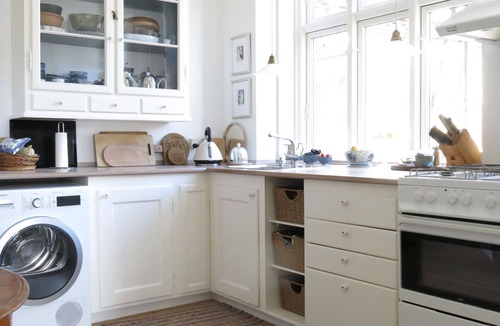 Copenhagen City Centre Apartment | City Apartment in Copenhagen with 2 bedrooms sleeps 4