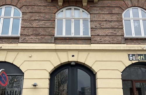 Copenhagen City Centre Apartment | City Apartment in Copenhagen with 2 bedrooms sleeps 4