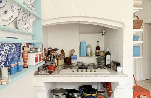 Copenhagen City Centre Apartment | City Apartment in Copenhagen with 2 bedrooms sleeps 4