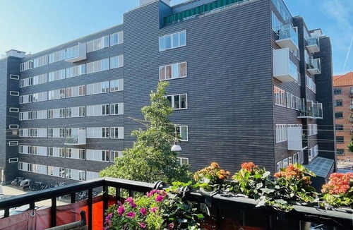 Amager Apartment | City Apartment in Copenhagen with 1 bedrooms sleeps 2