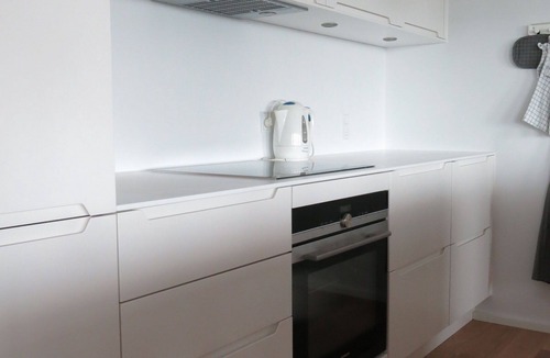 Vesterbro Apartment | City Apartment in Copenhagen with 3 bedrooms sleeps 6