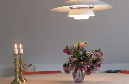 Amager Apartment | City Apartment in Copenhagen with 2 bedrooms sleeps 2