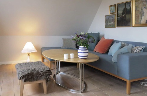 Amager Apartment | City Apartment in Copenhagen with 2 bedrooms sleeps 2