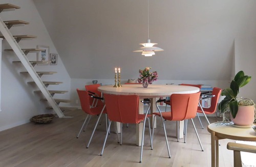 Amager Apartment | City Apartment in Copenhagen with 2 bedrooms sleeps 2