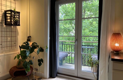 Norrebro Apartment | City Apartment in Copenhagen with 1 bedrooms sleeps 3