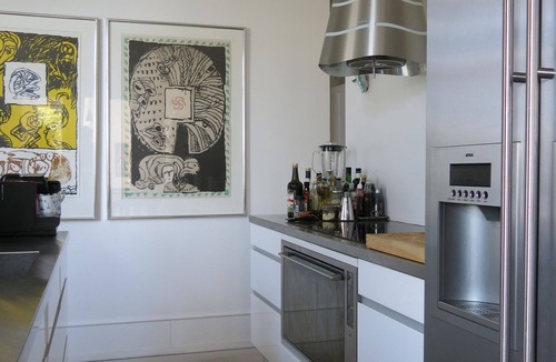 Norrebro Apartment | City Apartment in Copenhagen with 2 bedrooms sleeps 4