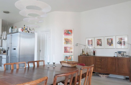 Norrebro Apartment | City Apartment in Copenhagen with 2 bedrooms sleeps 4