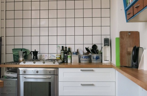 Osterbro Apartment | City Apartment in Copenhagen with 1 bedrooms sleeps 4