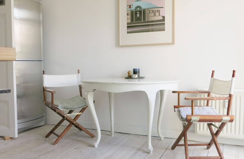 Osterbro Apartment | City Apartment in Copenhagen with 1 bedrooms sleeps 4