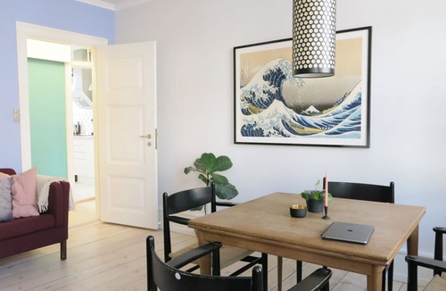 Norrebro Apartment | City Apartment in Copenhagen with 1 bedrooms sleeps 2
