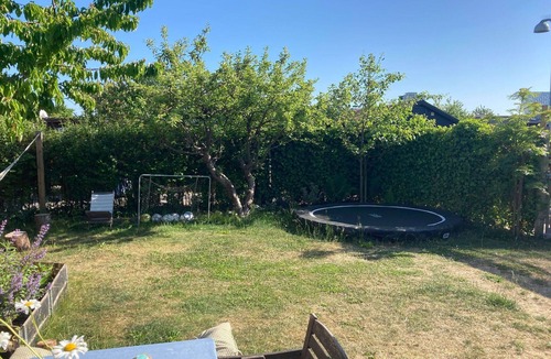 Amager Apartment | City Apartment in Copenhagen with 3 bedrooms sleeps 5