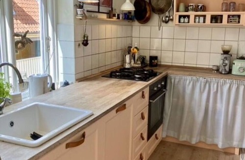 Indre By Apartment | City Apartment in Copenhagen with 1 bedrooms sleeps 2