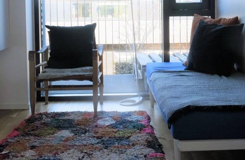 København N Apartment | City Apartment in Copenhagen with 3 bedrooms sleeps 4