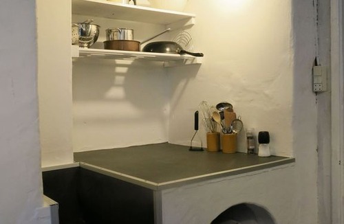Slotsholmen Apartment | City Apartment in Copenhagen with 2 bedrooms sleeps 3