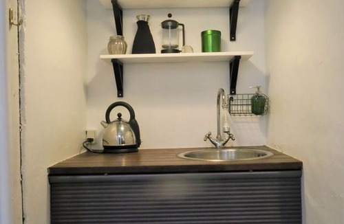 Slotsholmen Apartment | City Apartment in Copenhagen with 2 bedrooms sleeps 3