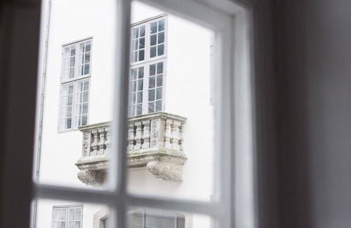 Copenhagen City Centre Apartment | City Apartment in Copenhagen with 2 bedrooms sleeps 6