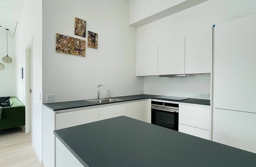 Amager Apartment | City Apartment in Copenhagen with 2 bedrooms sleeps 5