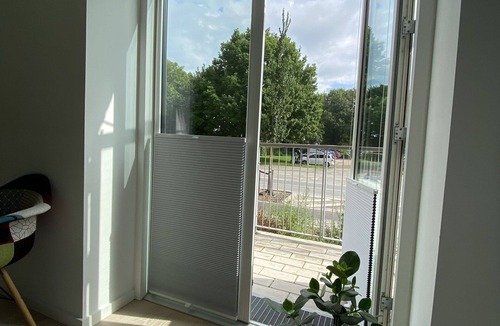 Amager Apartment | City Apartment in Copenhagen with 2 bedrooms sleeps 5