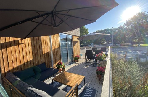 Amager Apartment | City Apartment in Copenhagen with 2 bedrooms sleeps 5