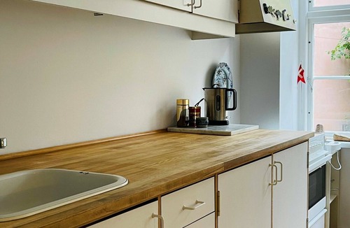 Copenhagen City Centre Apartment | City Apartment in Copenhagen with 1 bedrooms sleeps 4