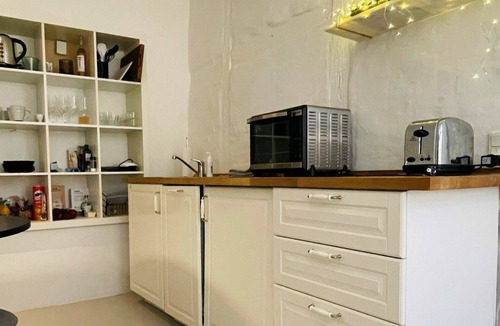 Christianshavn Apartment | City Apartment in Copenhagen with 1 bedrooms sleeps 2