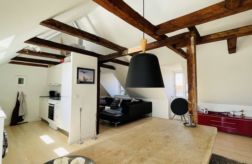 Amager Apartment | City Apartment in Copenhagen with 2 bedrooms sleeps 5