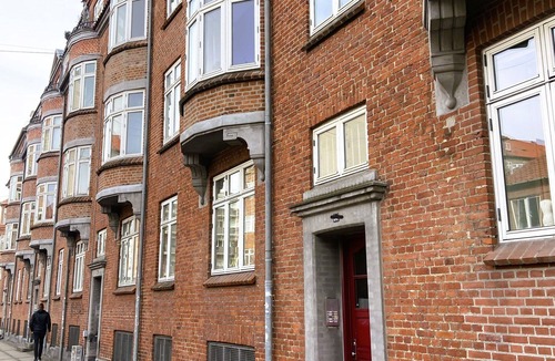 Amager Apartment | City Apartment in Copenhagen with 2 bedrooms sleeps 5