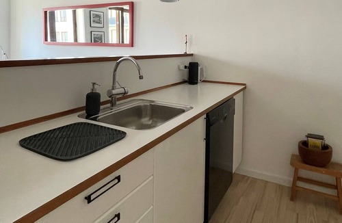 Christianshavn Apartment | City Apartment in Copenhagen with 2 bedrooms sleeps 4