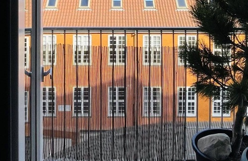 Copenhagen K Apartment | City Apartment in Copenhagen with 2 bedrooms sleeps 4