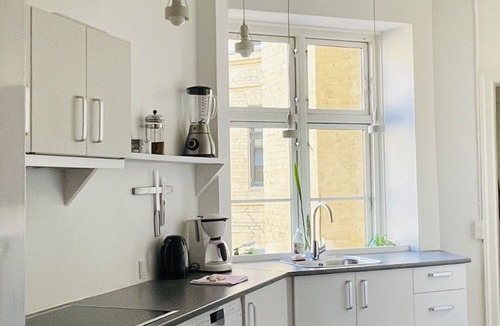 Copenhagen City Centre Apartment | City Apartment in Copenhagen with 6 bedrooms sleeps 14
