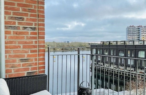 Sydhavnen Apartment | City Apartment in Copenhagen with 2 bedrooms sleeps 4