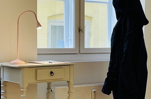 Christianshavn Apartment | City Apartment in Copenhagen with 1 bedrooms sleeps 2