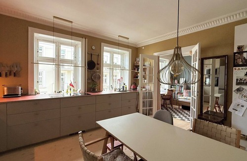København V Apartment | City Apartment in Copenhagen with 2 bedrooms sleeps 2