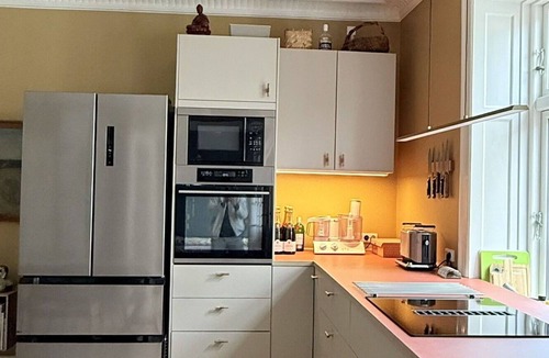 København V Apartment | City Apartment in Copenhagen with 2 bedrooms sleeps 2