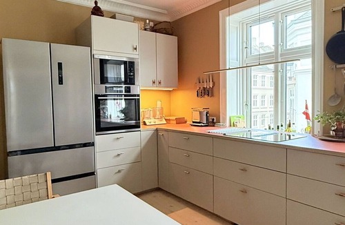København V Apartment | City Apartment in Copenhagen with 2 bedrooms sleeps 2