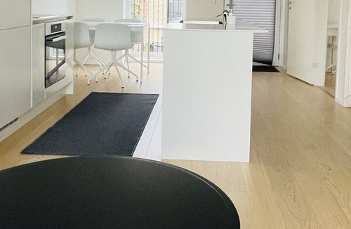 Amager Apartment | City Apartment in Copenhagen with 1 bedrooms sleeps 2