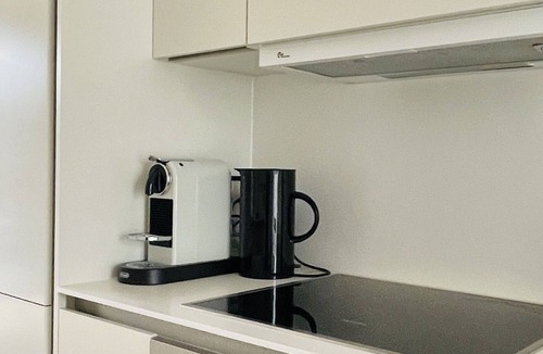 Amager Apartment | City Apartment in Copenhagen with 1 bedrooms sleeps 2