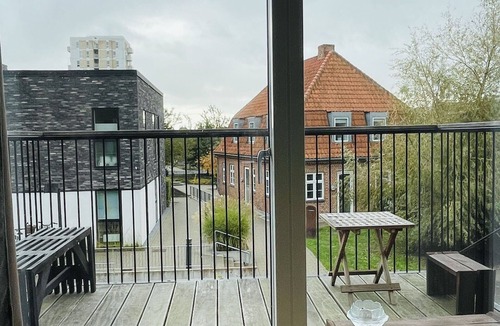 Amager Apartment | City Apartment in Copenhagen with 1 bedrooms sleeps 2