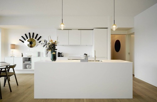 Christianshavn Apartment | City Apartment in Copenhagen with 2 bedrooms sleeps 4