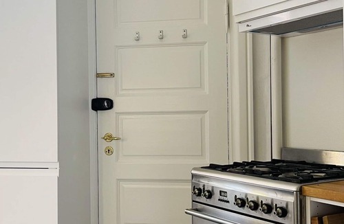 Amager Apartment | City Apartment in Copenhagen with 1 bedrooms sleeps 2